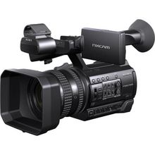 Filmadora Sony HXR-NX100 NXCAM Full HD