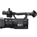 Filmadora-Sony-HXR-NX100-NXCAM-Full-HD