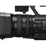 Filmadora-Sony-HXR-NX100-NXCAM-Full-HD