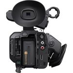 Filmadora-Sony-HXR-NX100-NXCAM-Full-HD