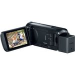 Filmadora-Canon-Vixia-HF-R800-Full-HD-24MP