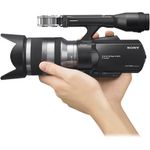 Filmadora-Sony-Handycam-NEX-VG20H-HD-com-Lente-18-55mm