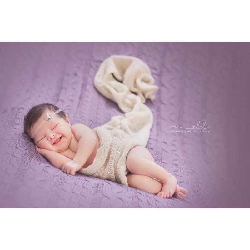 Wrap-de-La-para-Fotografia-Newborn---Bege