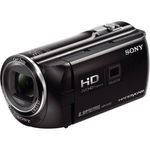 Filmadora-Sony-Handycam-HDR-PJ230-High-Definition--HD----Preta