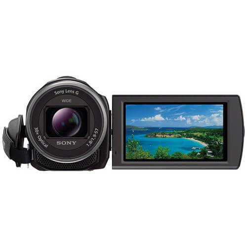 Filmadora-Sony-HDR-PJ540-Full-HD-Handycam-com-Projetor-e-HD-32GB