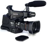 Filmadora-Panasonic-AG-AC8-AVCCAM-HD