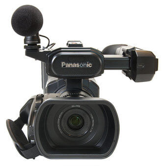 Filmadora-Panasonic-AG-AC8-AVCCAM-HD