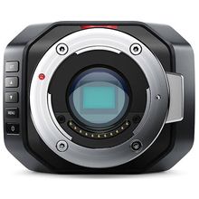 Câmera Blackmagic Micro Studio Camera 4K MFT (M4/3)