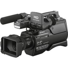 Filmadora Sony HXR-MC2500 AVCHD Full HD com HD 32GB e Lente Sony G