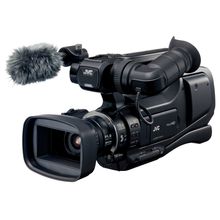 Filmadora JVC GY-HM70U ProHD Shoulder Mount