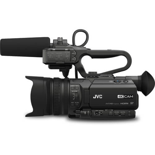 Filmadora-JVC-GY-HM200-4K-Handycam-com-Streaming-e-Wi-Fi