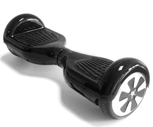 Skate Elétrico Hoverboard Smart Balance Wheel - Preto (X10)