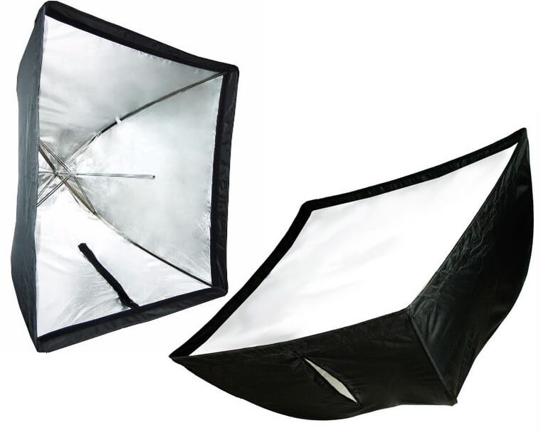 Softbox-guarda-chuva-de-70x70cm-para-Flash-Speedlite