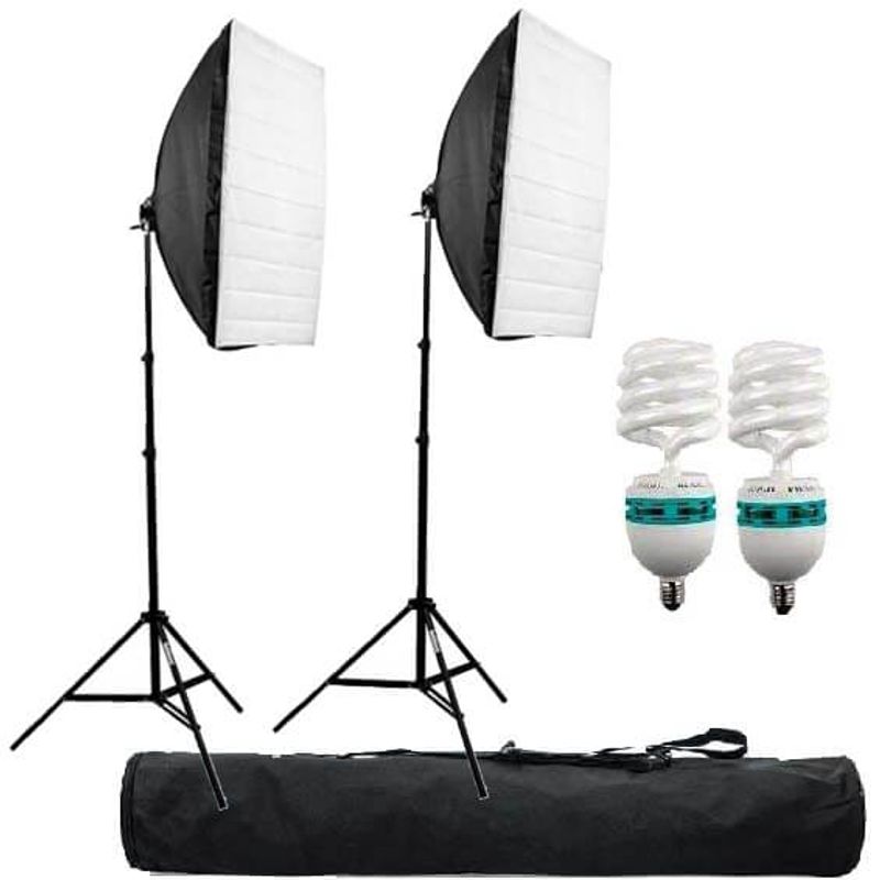 Kit-de-Iluminacao-Softbox-50x70cm-para-Estudio-Fotografico-Greika-Agata-II--220V-