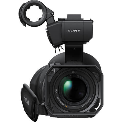 Filmadora-Sony-PXW-X70-XDCAM