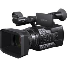 Filmadora Sony PXW-X160 XDCAM Full HD