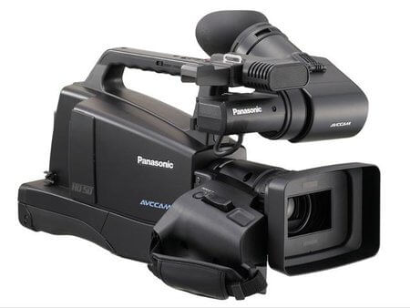 Filmadora-Panasonic-AG-HMC80-3MOS-AVCCAM-HD-Profissional-Slot-SDHC-Zoom-12x