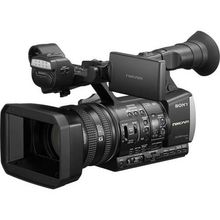 Filmadora Sony HXR-NX3 NXCAM Professional