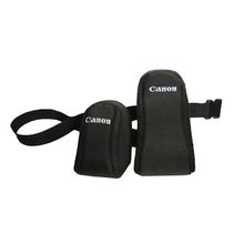 Cinto para Fotógrafo com duas Bolsa para Lente Canon