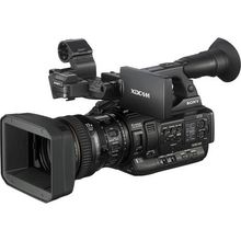 Filmadora Sony PXW-X200 XDCAM Full HD Streaming