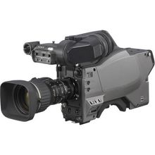 Filmadora Sony HXC-100 Full HD