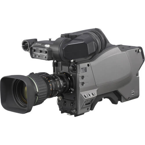 Filmadora-Sony-HXC-100-Full-HD