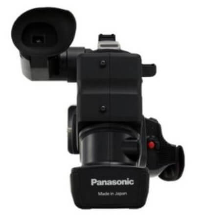 Filmadora-Panasonic-AG-AC7-Full-HD-16x-Zoom-Optico-LCD-2.7--Touchscreen