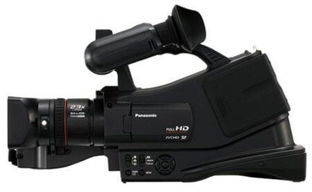 Filmadora-Panasonic-AG-AC7-Full-HD-16x-Zoom-Optico-LCD-2.7--Touchscreen