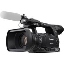 Filmadora Panasonic AG-AC160 AVCCAM HD 22x Lente Integrada