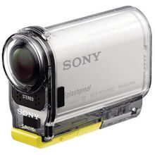 Filmadora Sony Action Cam HDR-AS100V - 13.5MP / FHD / Wi-Fi / GPS