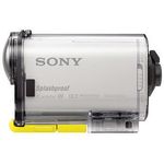 Filmadora-Sony-Action-Cam-HDR-AS100V---13.5MP---FHD---Wi-Fi---GPS