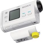 Filmadora-Sony-Action-Cam-HDR-AS100V---13.5MP---FHD---Wi-Fi---GPS