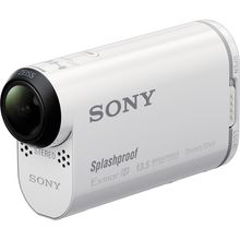 Filmadora Sony Action Cam HDR-AS100VR - 13.5MP / FHD / Wi-Fi / GPS