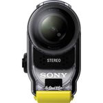 Filmadora-Sony-Action-Cam-HDR-AS100VR---13.5MP---FHD---Wi-Fi---GPS