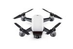 Drone-DJI-Spark-Combo-Fly-More