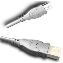 Cabo USB SSK 2.0 para Câmeras Sony