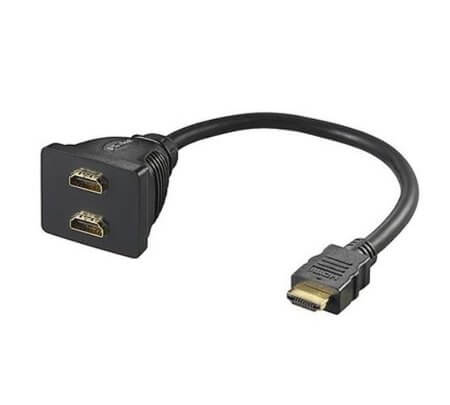 Adaptador-HDMI-Duplo-Feasso-FCA-30