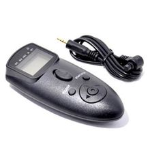 Cabo de Controle Temporizador para Canon TC-80N3