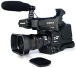 Filmadora-Panasonic-AG-AC8-AVCCAM-HD