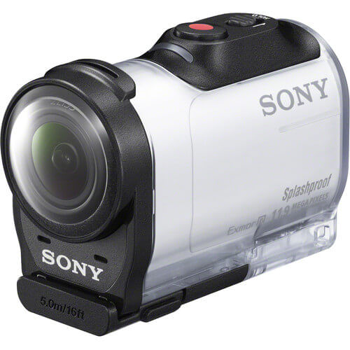 Filmadora-Sony-Action-Cam-HDR-AZ1VR-com-Controle-Remoto-de-Punho