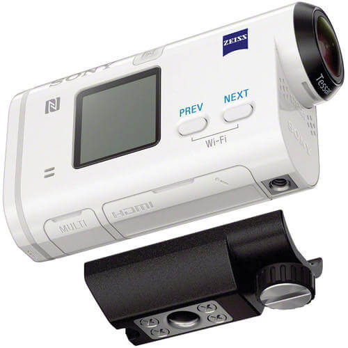 Filmadora-de-Acao-Sony-Action-Cam-HDR-AS200VR-FHD---Wi-Fi---GPS-com-o-Controle-Remoto-de-Pulso-RM-LVR2