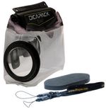 Bolsa-Estanque-WP-D20-para-Filmadora-Handycam-para-ate-10m