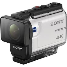 Câmera de Ação Sony Action Cam FDR-X3000 4K