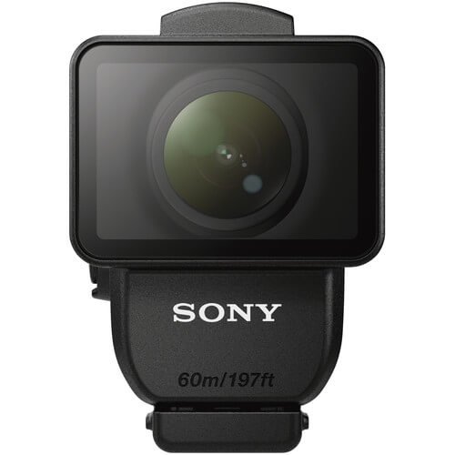 Camera-de-Acao-Sony-Action-Cam-FDR-X3000-4K