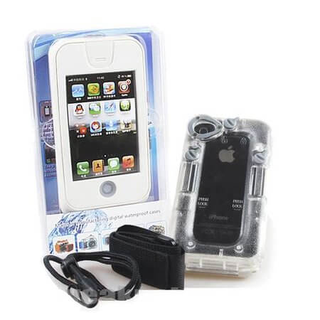 Caixa-Estanque-para-iPhone-4-4s---Branco