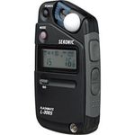 Fotometro-Sekonic-L-308S---Medidor-de-Luz