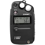 Fotometro-Sekonic-L-308S---Medidor-de-Luz