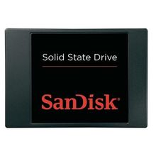 SSD 128Gb SanDisk 2.5" SATA III de 6Gb/s