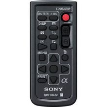 Controle Remoto Sony RMT-DSLR2