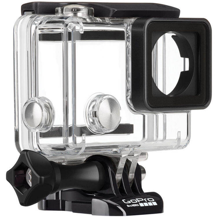 Caixa-de-Estanque-GoPro-para-HERO3-HERO3--e-HERO4--GoPro-AHSRH-401-